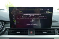 Audi A4 Avant 2.0 TFSI S line DSG