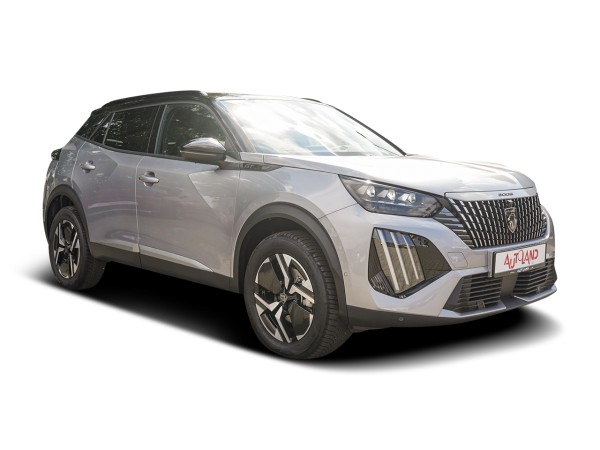 Peugeot 2008 GT 1.2 Hybrid 145 Aut.