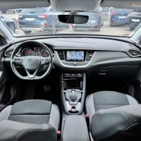 Opel Grandland Innovation Plug-in-Hybrid 4
