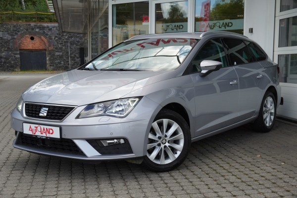 Seat Leon ST 1.5 Style