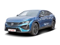 Peugeot 408 GT-Line 130 Aut. 2-Zonen-Klima Navi Sitzheizung