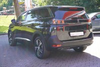 Peugeot 5008 GT 1.2 PureTech 130 Aut.