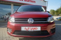 VW Caddy 1.4 TSI Family