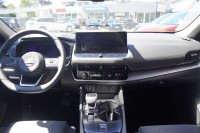 Nissan X-Trail 1.5 VC-T mHev N-Connecta Aut.
