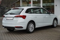 Skoda Scala 1.0 TSI