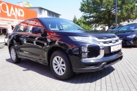 Mitsubishi ASX II 2.0 MIVEC Intro Edition CVT