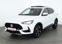 MG HS 1.5 T-GDI Luxury Aut. 2-Zonen-Klima Navi Sitzheizung