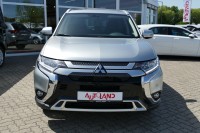 Mitsubishi Outlander 2.0 MIVEC Diamant Edition 2WD