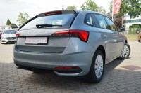 Skoda Scala 1.0 TSI DSG