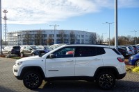 Jeep Compass 2.0 MultiJet Trailhawk