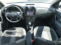 Dacia Sandero II 0.9 TCe Stepway Celebration