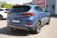 Hyundai Tucson 2.0 CRDi Premium 4WD Aut.