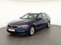 BMW 5er Reihe 520d Touring 4-Zonen-Klima Navi Sitzheizung