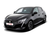 Peugeot 208 GT-Line PureTech 100 Aut. Navi Sitzheizung LED