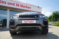 Land Rover Range Rover Evoque 2.0 TD4 SE 4WD