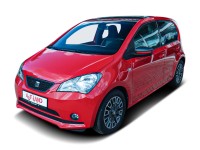 Seat Mii 1.0 Chic Tempomat Sitzheizung Klima PDC USB