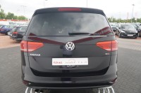 VW Touran 1.4 TSI