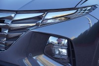 Hyundai Tucson 1.6 T-GDI mHev