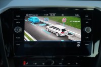 VW Passat Variant 1.4 TSI DSG GTE