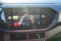 VW T-Cross 1.0 United