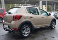 Dacia Sandero II Stepway 0.9 TCe 90