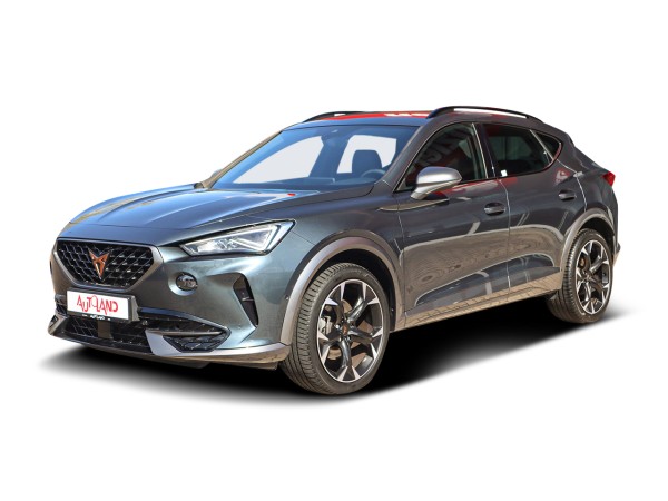 Cupra Formentor 1.5 TSI