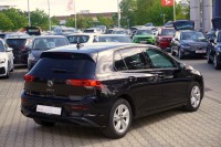 VW Golf VIII 1.5 TSI Life VC