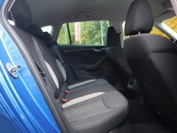 Skoda Scala 1.5 16V TSI Style