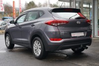 Hyundai Tucson 1.7 CRDi