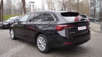Skoda Octavia Combi 2.0 TDI