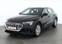 Audi e-tron 50 quattro LED Navi Standheizung DAB 1.Hd