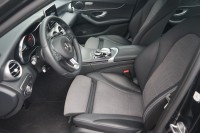 Mercedes-Benz C 200 C200 Avantgarde