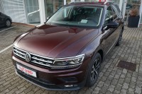 VW Tiguan 1.5 TSI IQ.DRIVE
