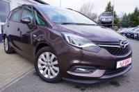 Opel Zafira 1.6 Turbo Active