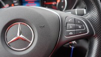 Mercedes-Benz V-Klasse V250 d Edition lang AMG Line
