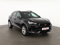 Cupra Formentor 2.0 TSI DSG 4Drive