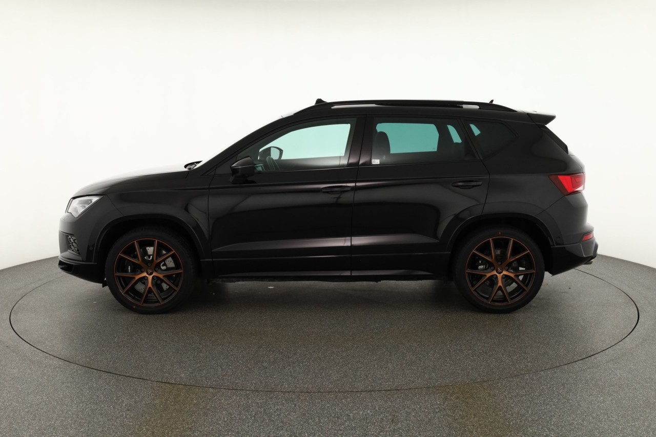 Cupra Ateca 2.0 TSI DSG 4Drive