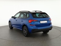 Skoda Kamiq 1.5 TSI