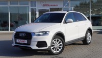Vorschau: Audi Q3 1.4 TFSI basis