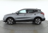 Vorschau: Nissan Qashqai 1.3 Tekna
