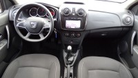 Dacia Logan II 0.9 TCe 90 MCV Laureate