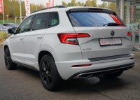 Skoda Karoq 2.0 TDI Sportline 4x4