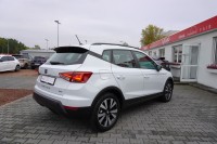 Seat Arona 1.0 TSI