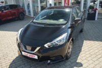 Nissan Micra 1.0