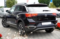 VW T-Roc 1.0 TSI United