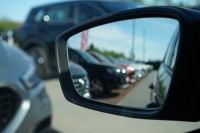 Skoda Fabia 1.0 Clever