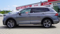 VW Tiguan Allspace 2.0 TDI 4Motion R-Line