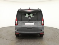 VW Caddy 1.5 TSI DSG