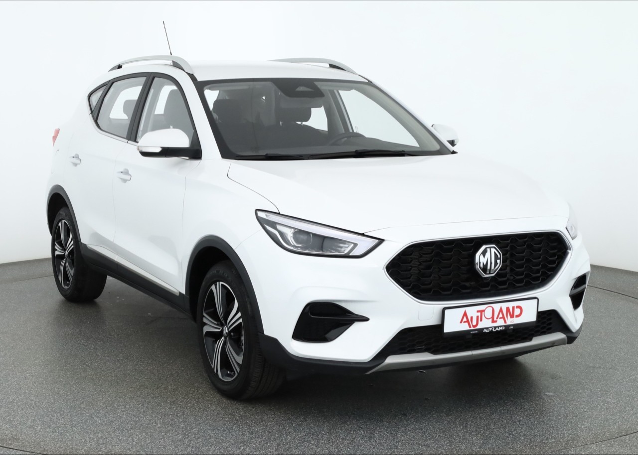 MG ZS 1.5 VTi-Tech Comfort