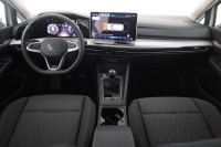VW Golf VIII Variant 1.5 TSI Life